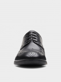 Туфли и лоферы Clarks модель 2616-9171 Фото