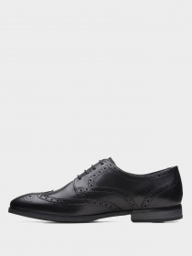 Туфли и лоферы Clarks модель 2616-9171 Фото