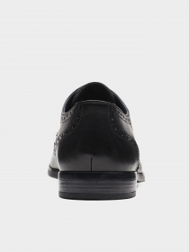 Туфли и лоферы Clarks модель 2616-9171 Фото