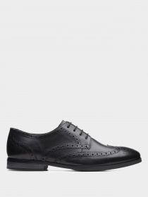 Туфли и лоферы Clarks модель 2616-9171 Фото