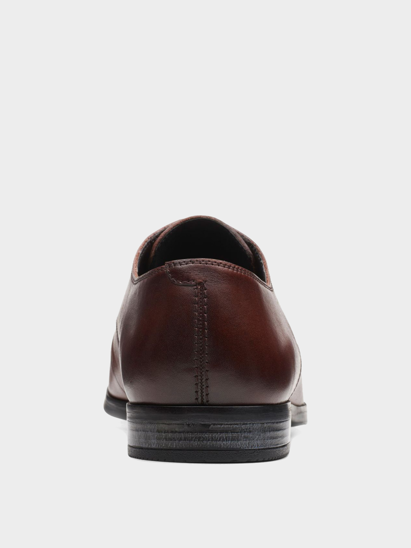 Туфли и лоферы Clarks модель 2616-9173 Фото