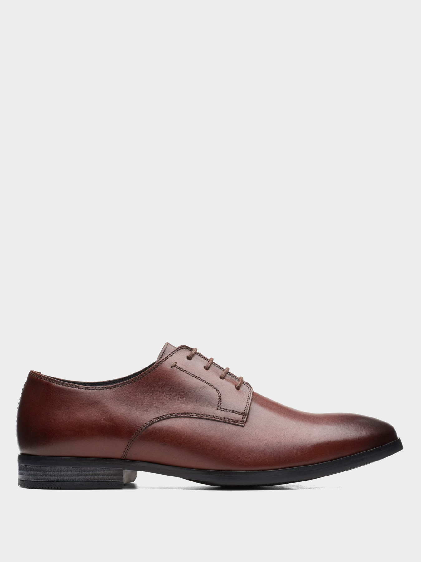 Туфли и лоферы Clarks модель 2616-9173 Фото