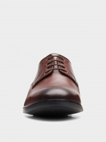 Туфли и лоферы Clarks модель 2616-9173 Фото