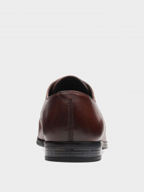 Туфли и лоферы Clarks модель 2616-9173 Фото