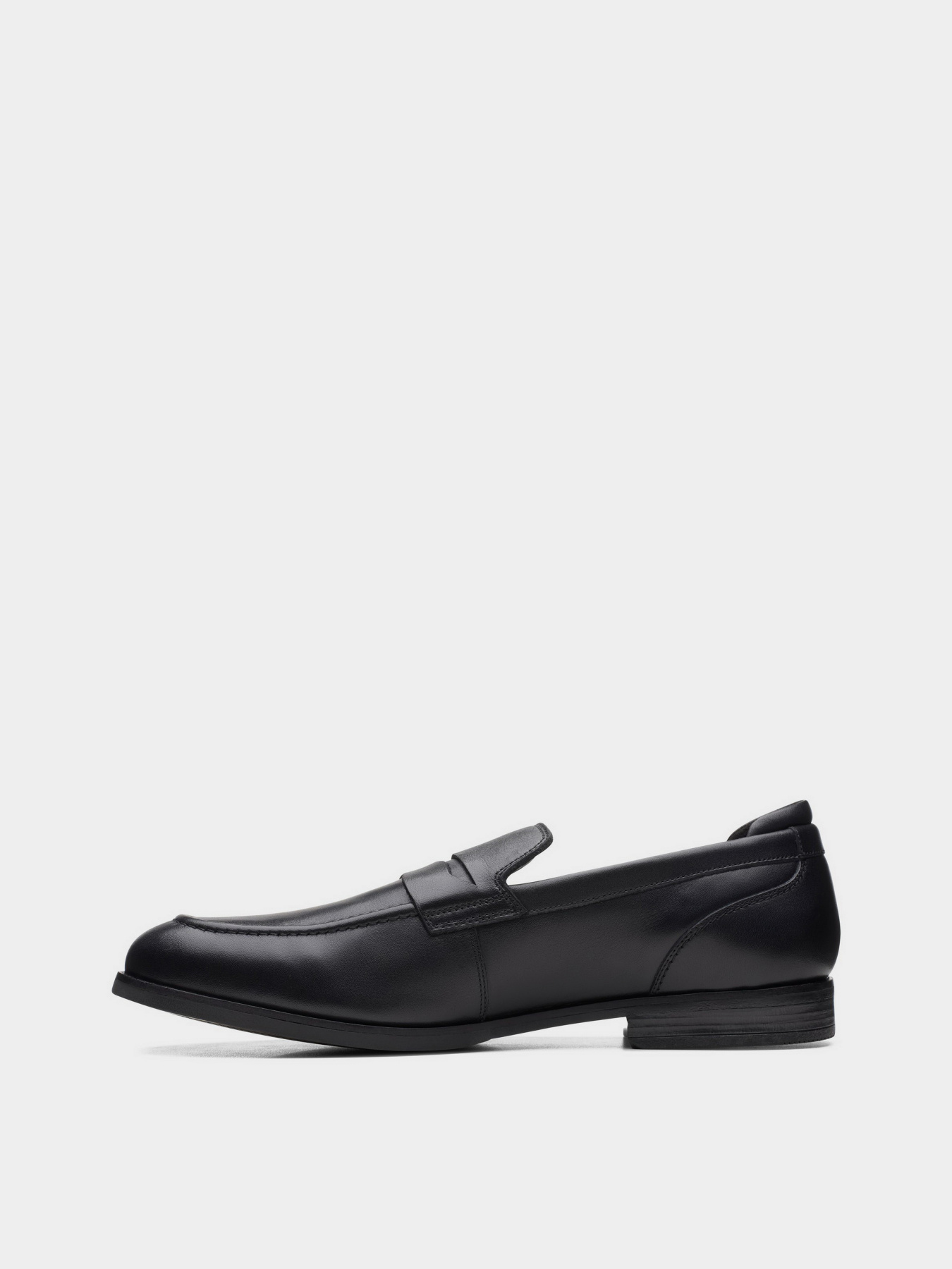 Туфли и лоферы Clarks модель 2616-9174 Фото