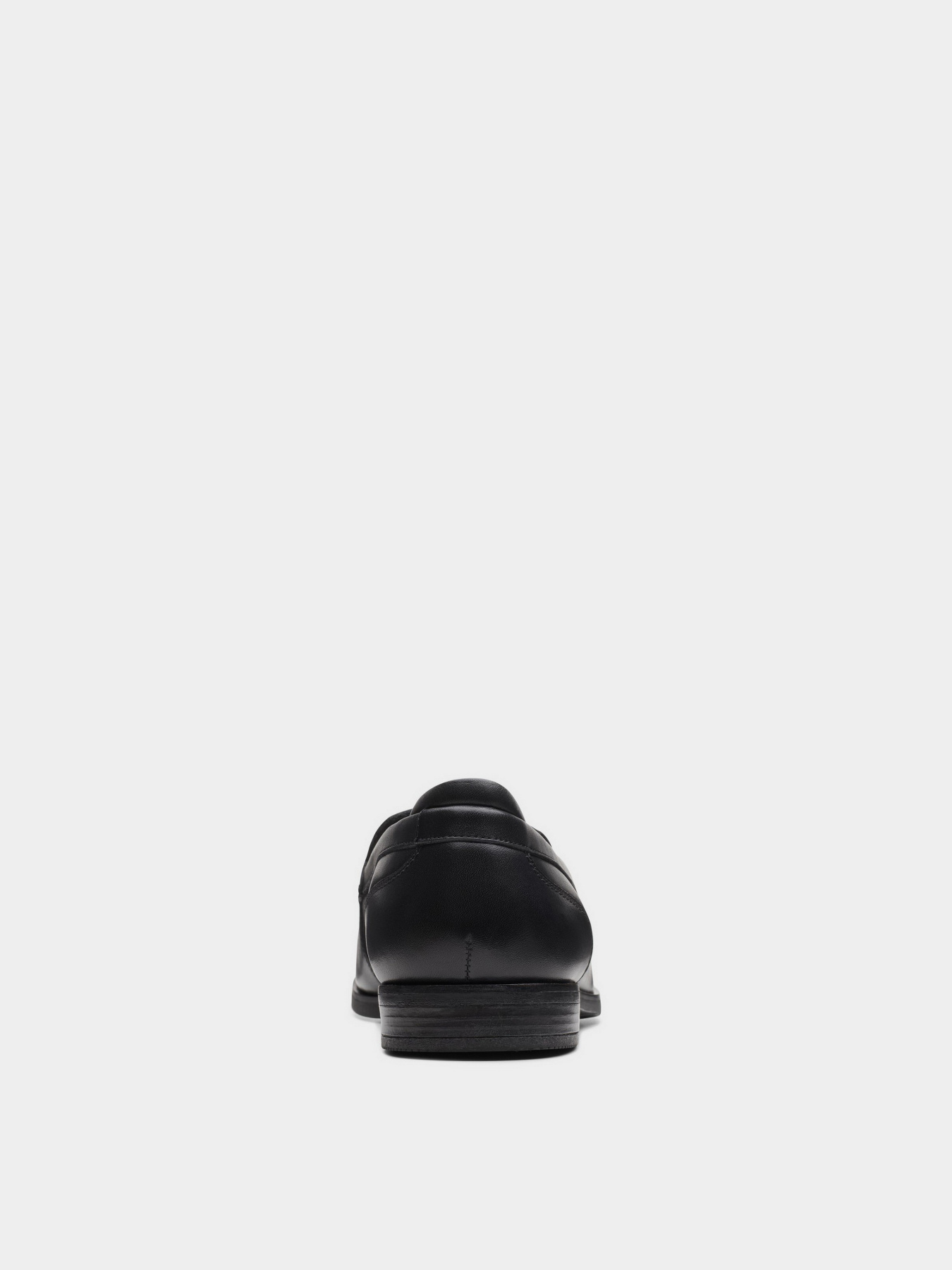 Туфли и лоферы Clarks модель 2616-9174 Фото