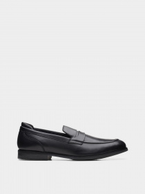 Туфли и лоферы Clarks модель 2616-9174 Фото