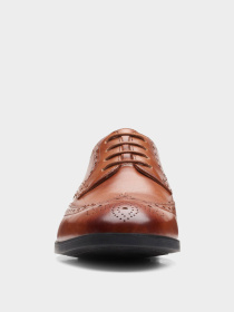 Туфли и лоферы Clarks модель 2616-9180 Фото