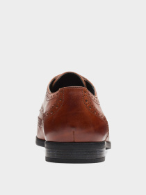 Туфли и лоферы Clarks модель 2616-9180 Фото