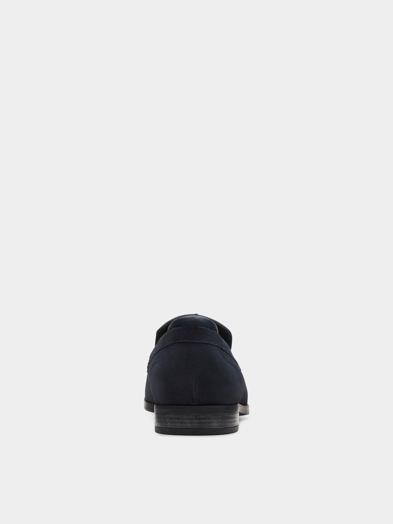 Туфли и лоферы Clarks модель 2616-9181 Фото