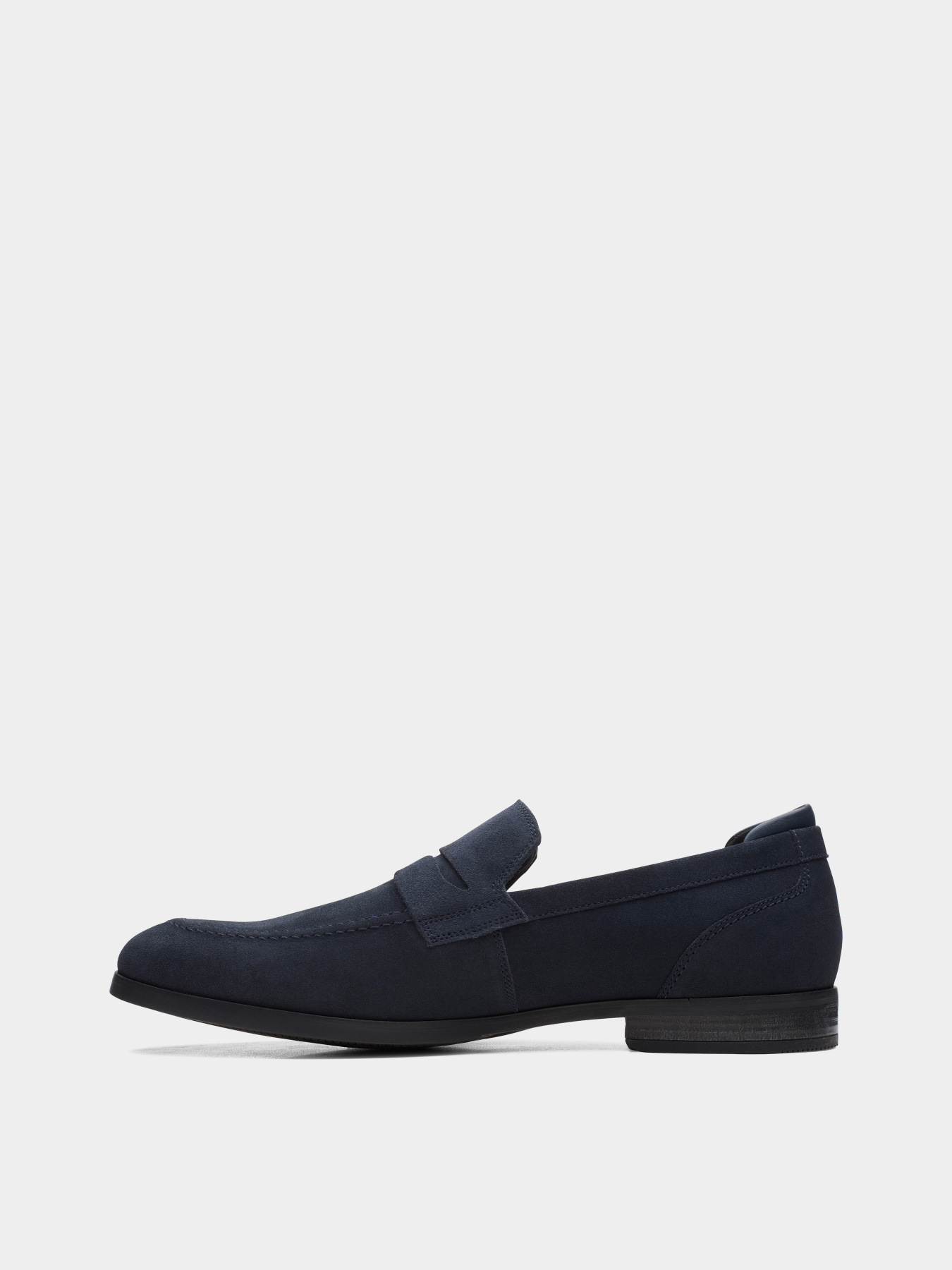 Туфли и лоферы Clarks модель 2616-9181 Фото