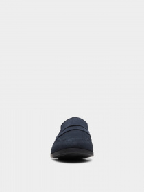 Туфли и лоферы Clarks модель 2616-9181 Фото