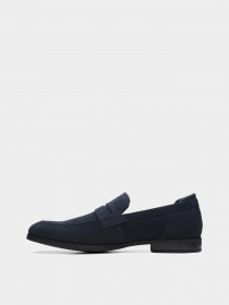Туфли и лоферы Clarks модель 2616-9181 Фото