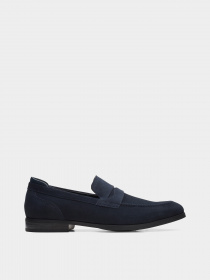 Туфли и лоферы Clarks модель 2616-9181 Фото