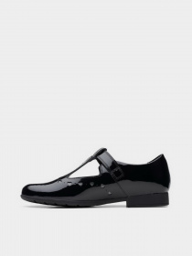 Туфли и лоферы Clarks модель 2616-9318 Фото
