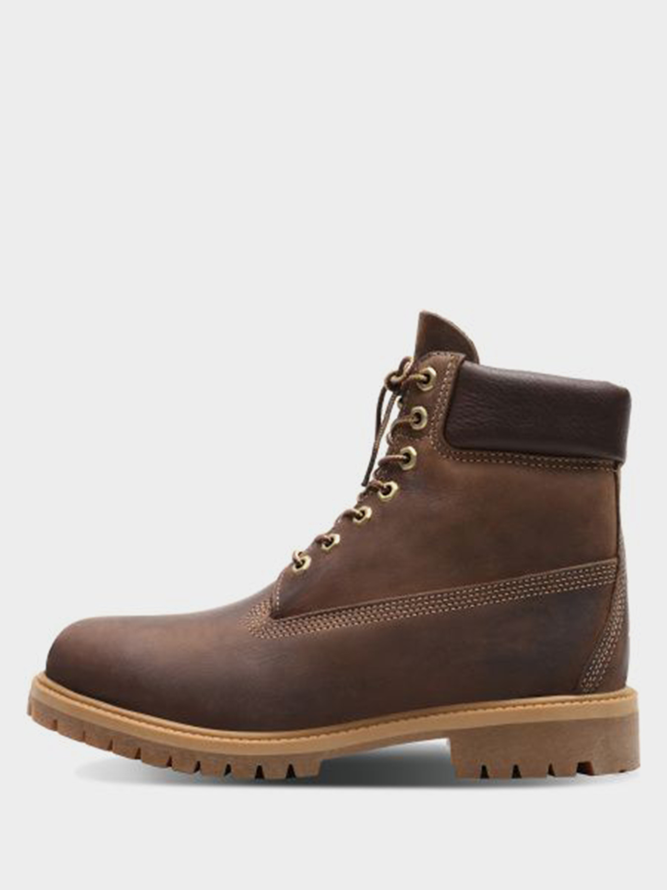 Ботинки и сапоги Timberland модель TB027097214 Фото