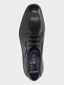 Туфли и лоферы Bugatti модель 312-A9E01-4000-1000 Фото