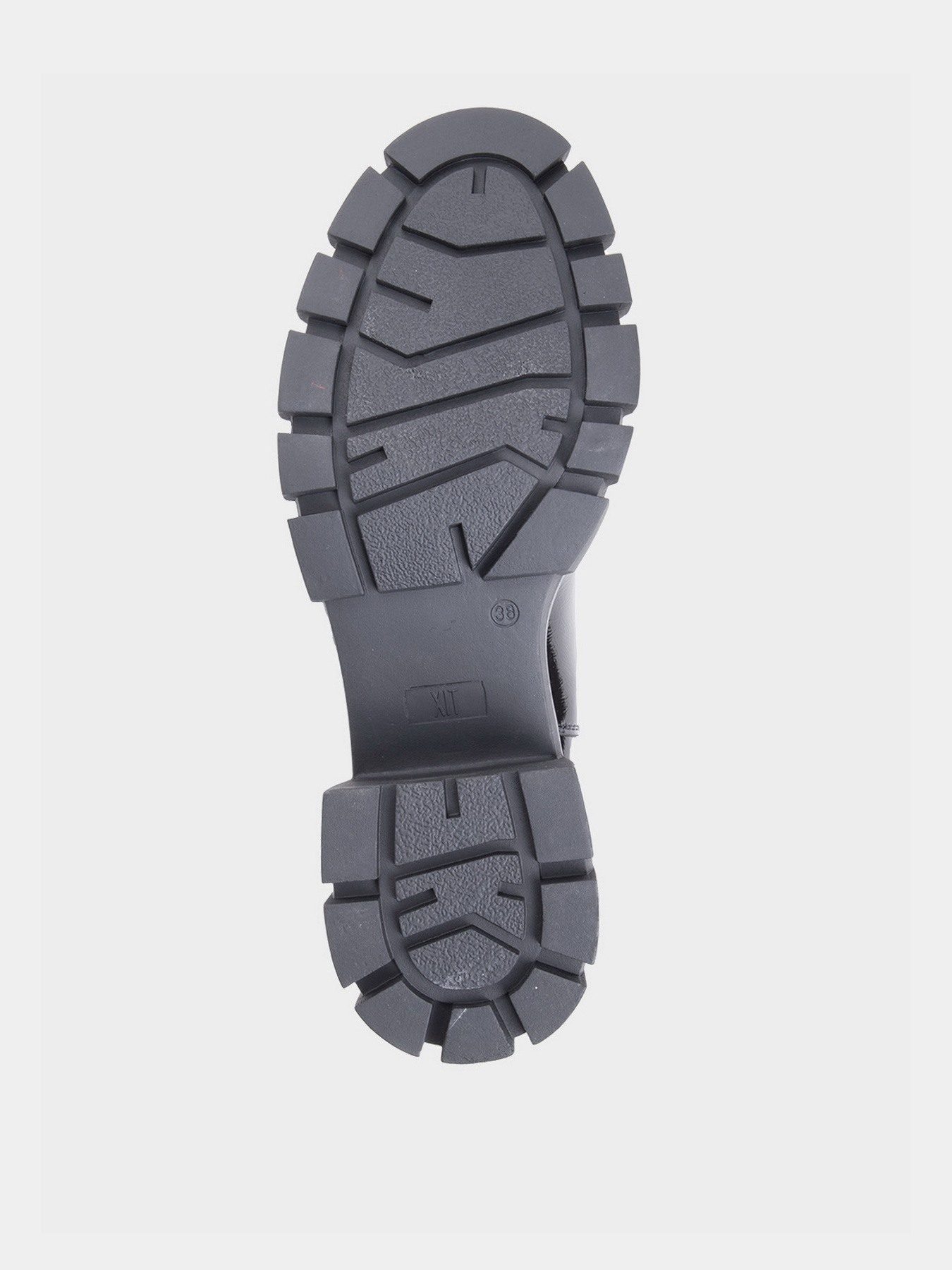 Ботинки и сапоги M Wone модель 335000 Фото