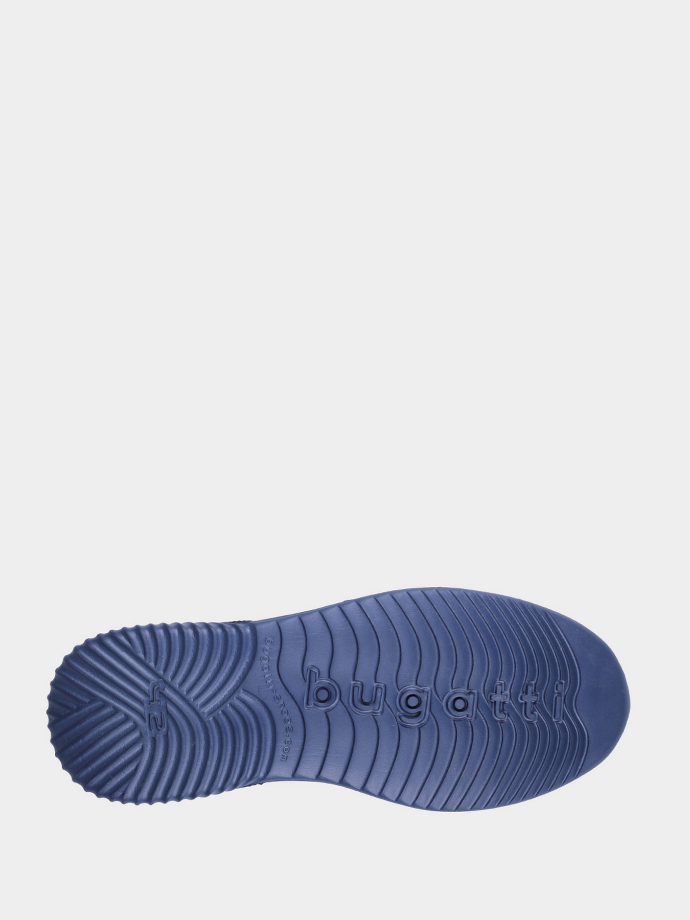 Кроссовки Bugatti модель 345-A4G61-6900-4100 Фото