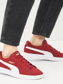 Кеды PUMA модель 36498929 Фото