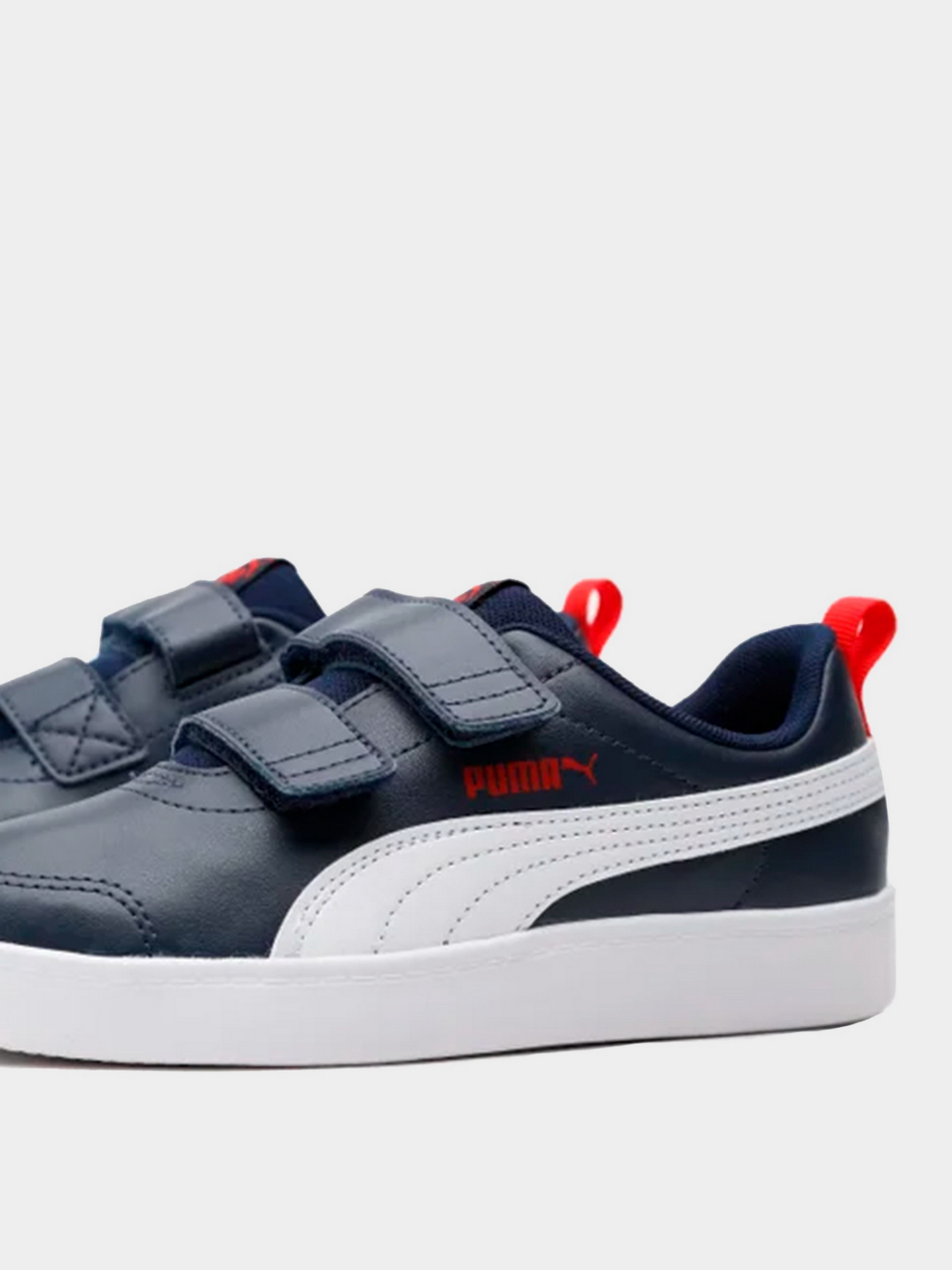 Кеды PUMA модель 37154301 Фото