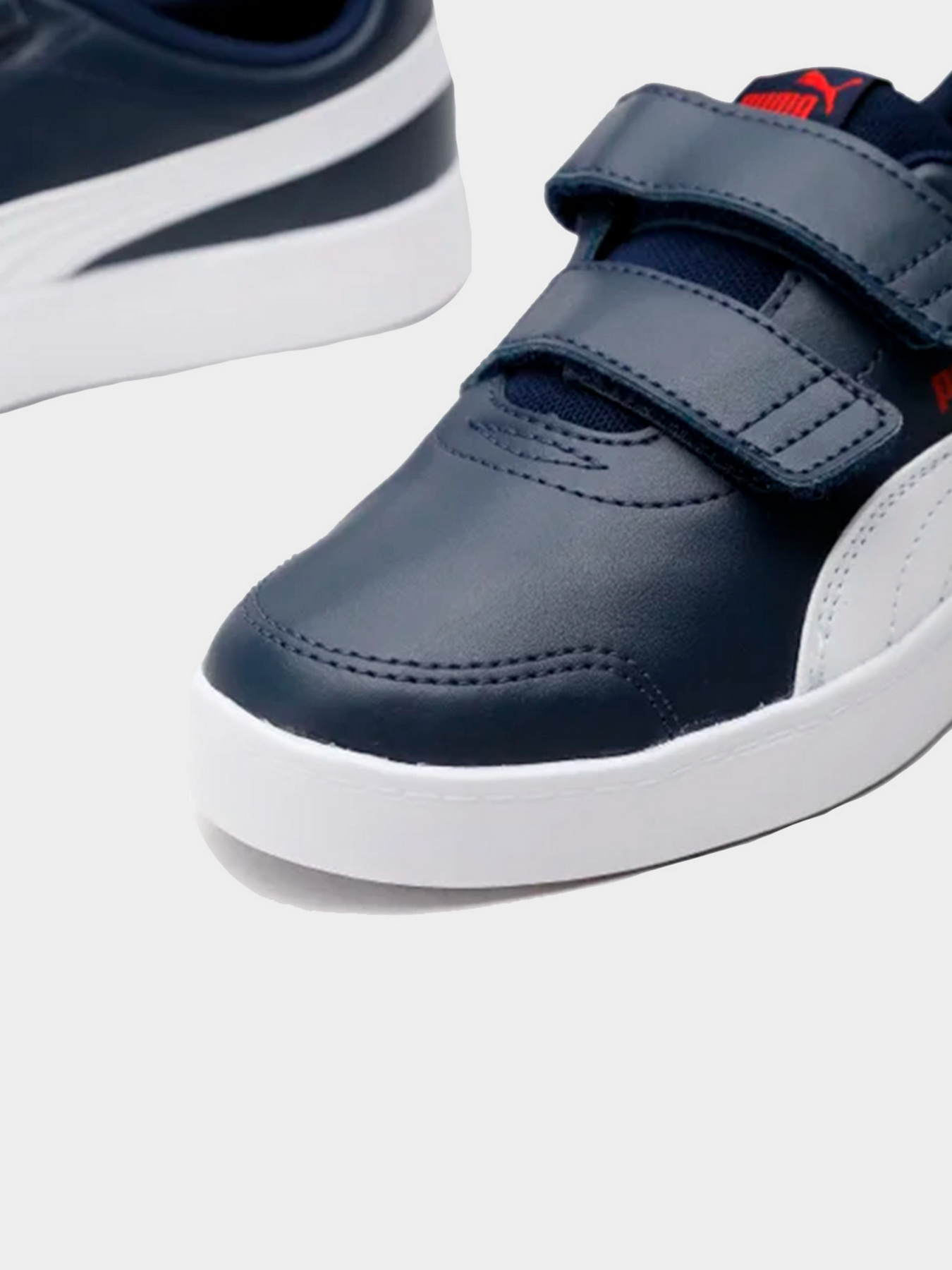 Кеды PUMA модель 37154301 Фото