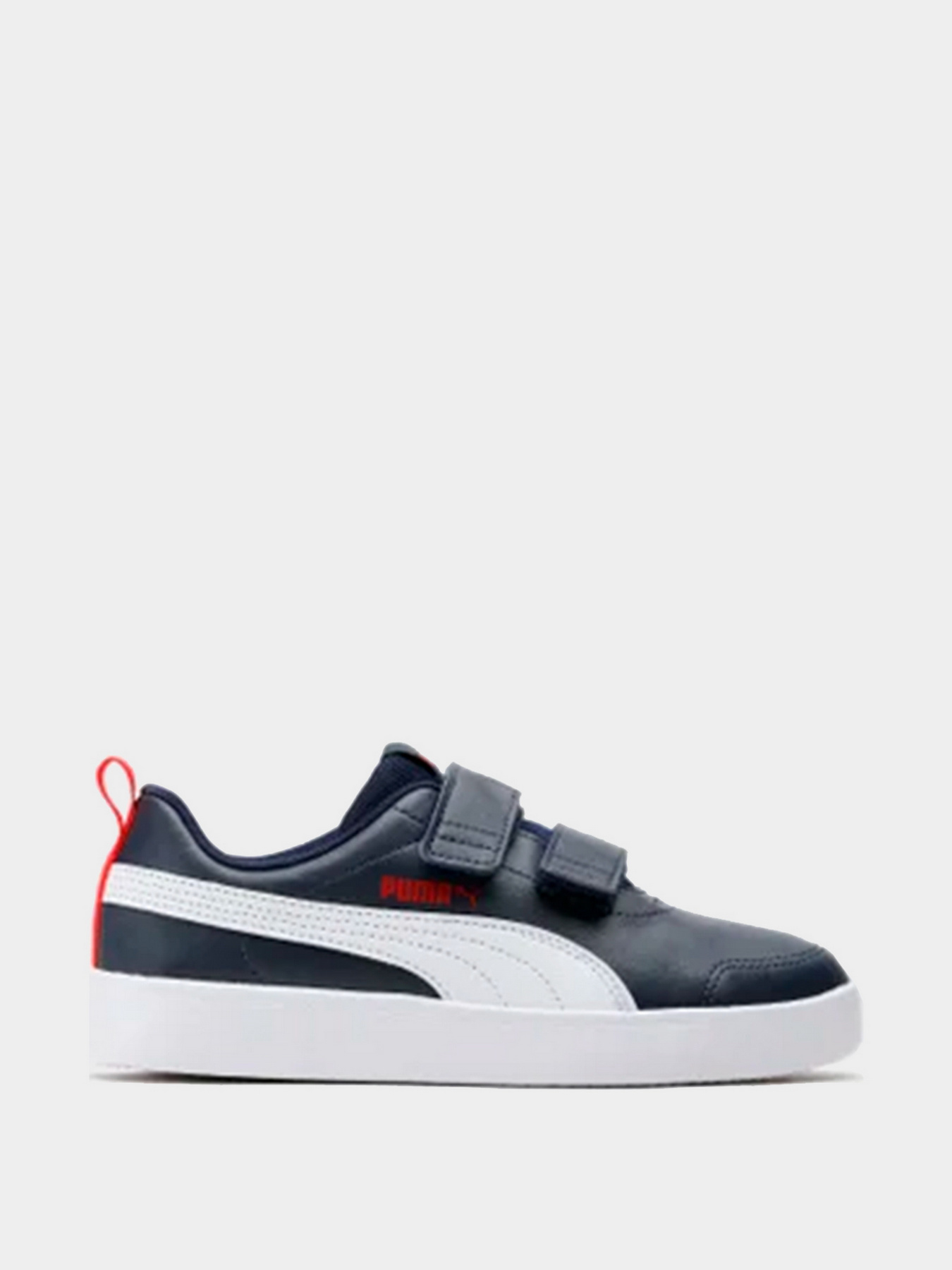 Кеды PUMA модель 37154301 Фото