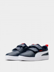 Кеды PUMA модель 37154301 Фото