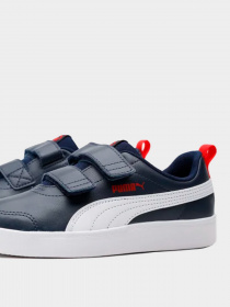 Кеды PUMA модель 37154301 Фото