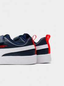 Кеды PUMA модель 37154301 Фото