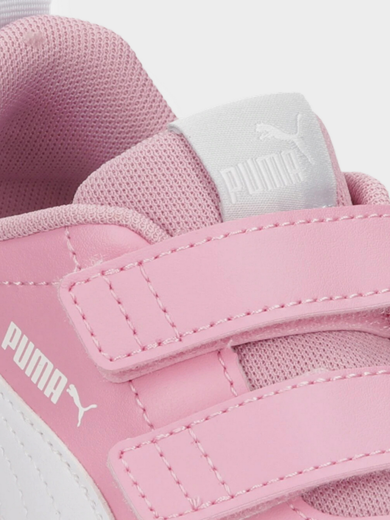 Кеды PUMA модель 37154323 Фото