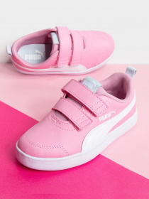 Кеды PUMA модель 37154323 Фото