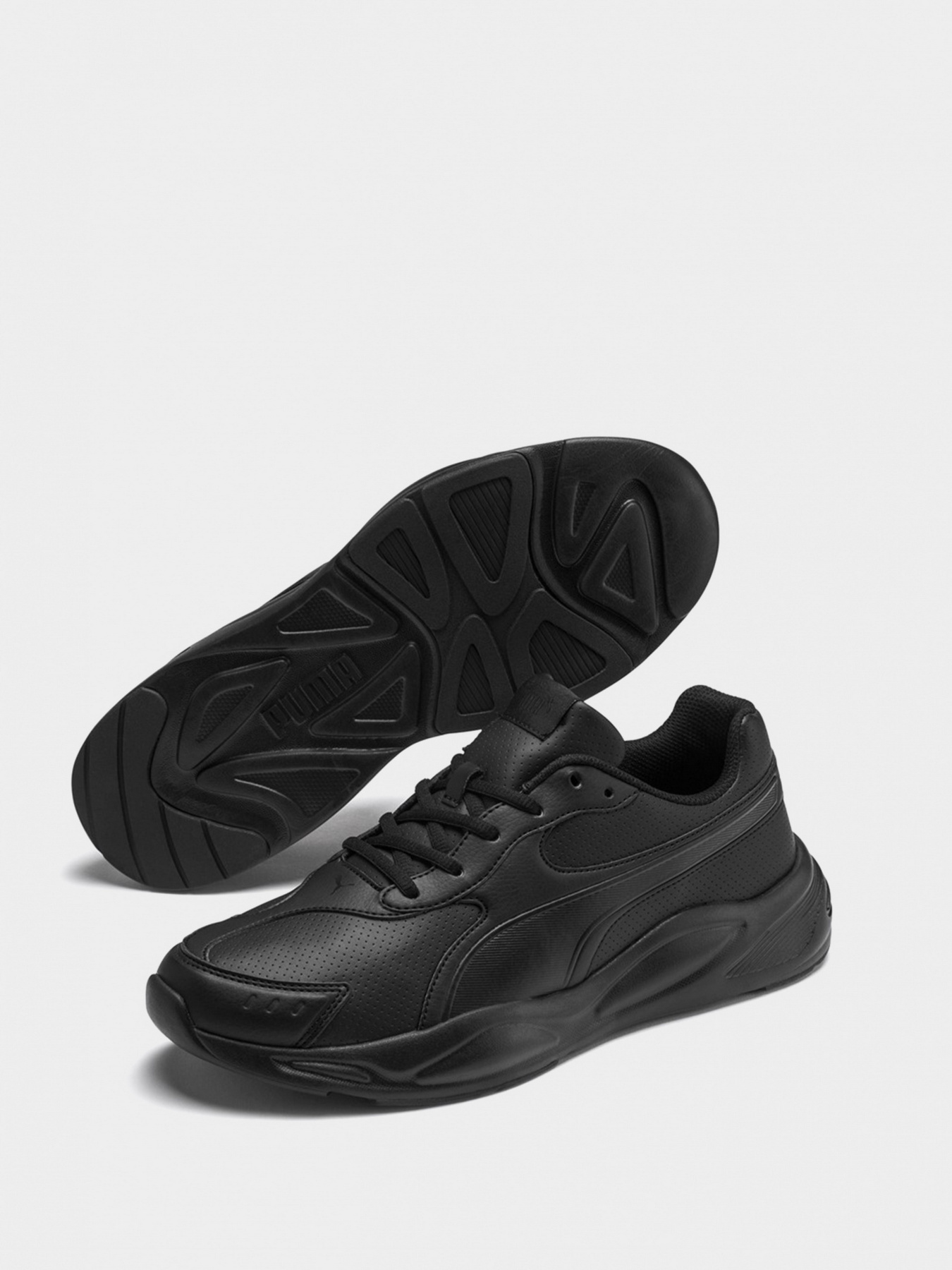 Кроссовки PUMA модель 37255002 Фото