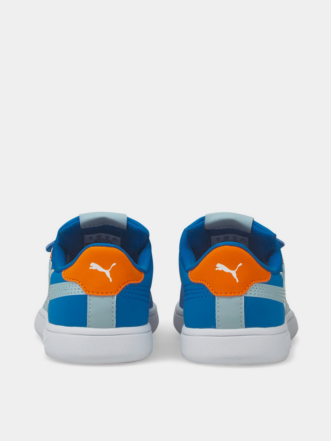 Кеды PUMA модель 38090401 Фото