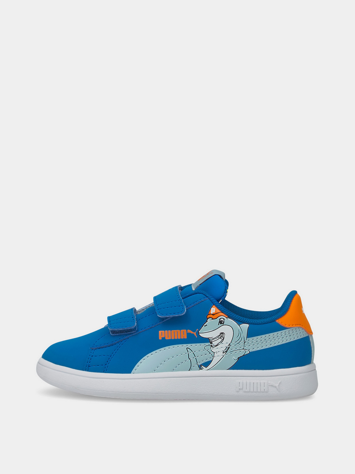 Кеды PUMA модель 38090401 Фото