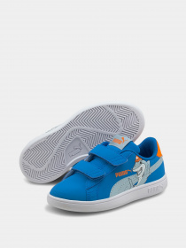 Кеды PUMA модель 38090401 Фото