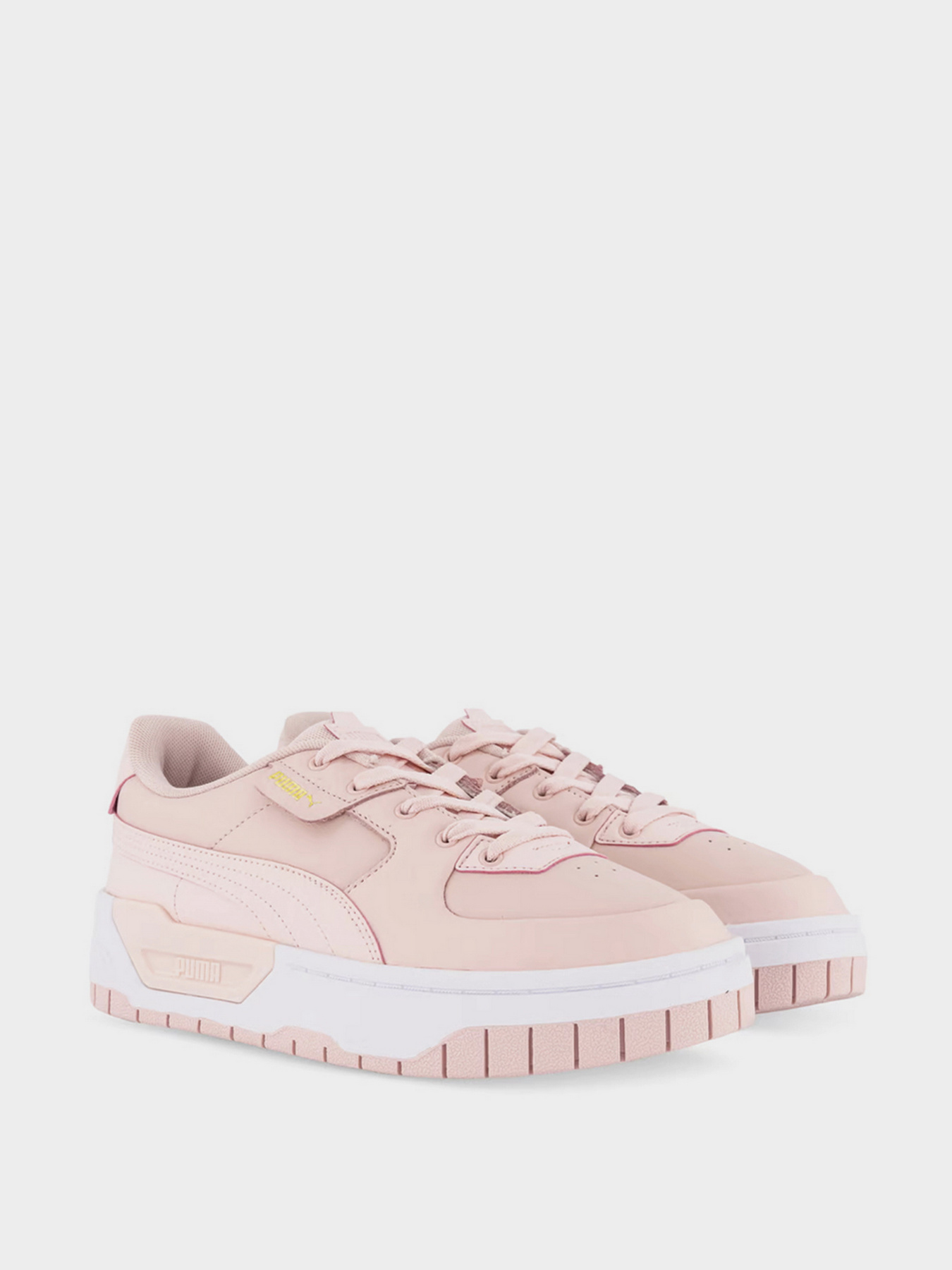 Кеды PUMA модель 38315703 Фото