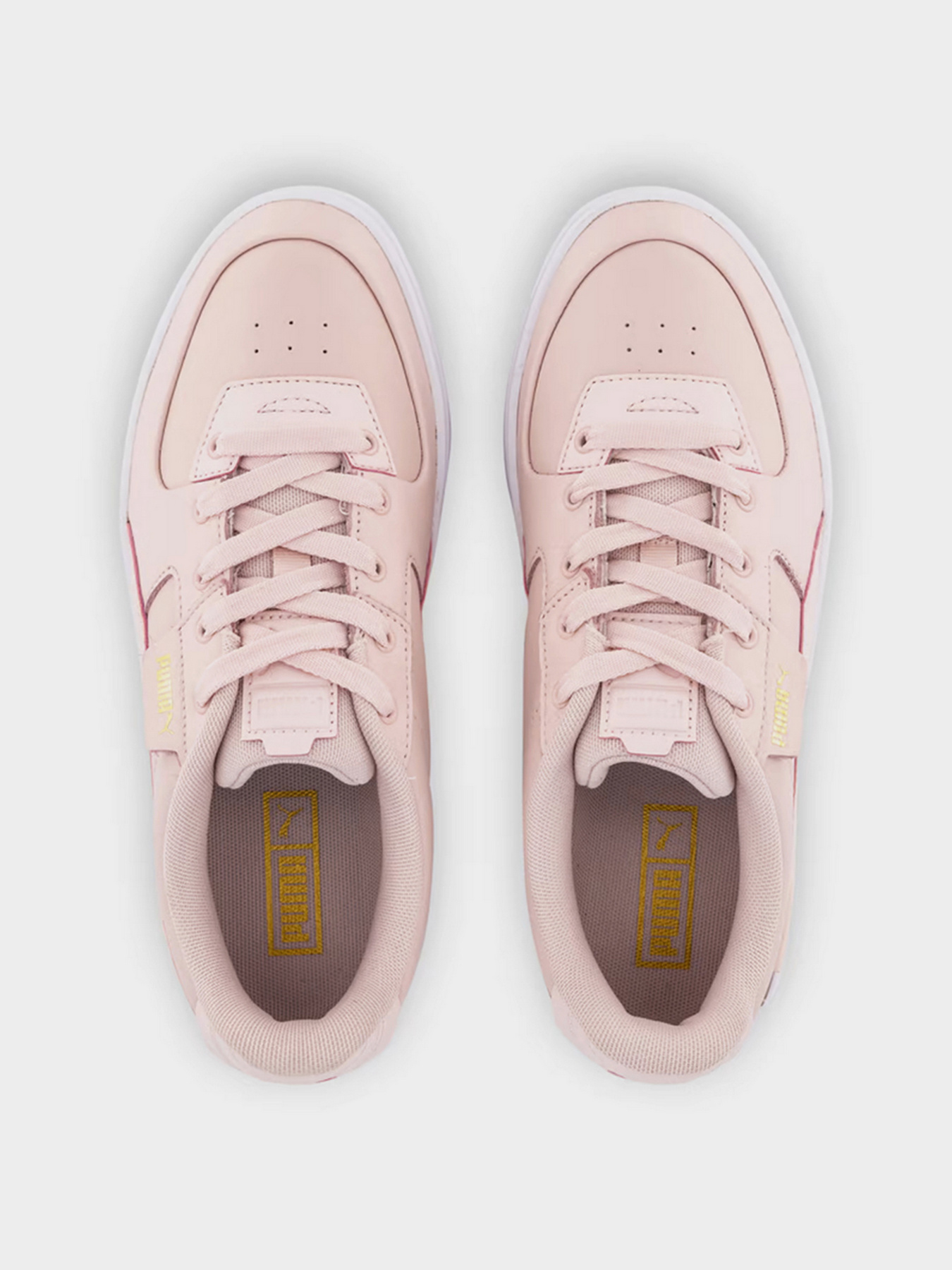 Кеды PUMA модель 38315703 Фото