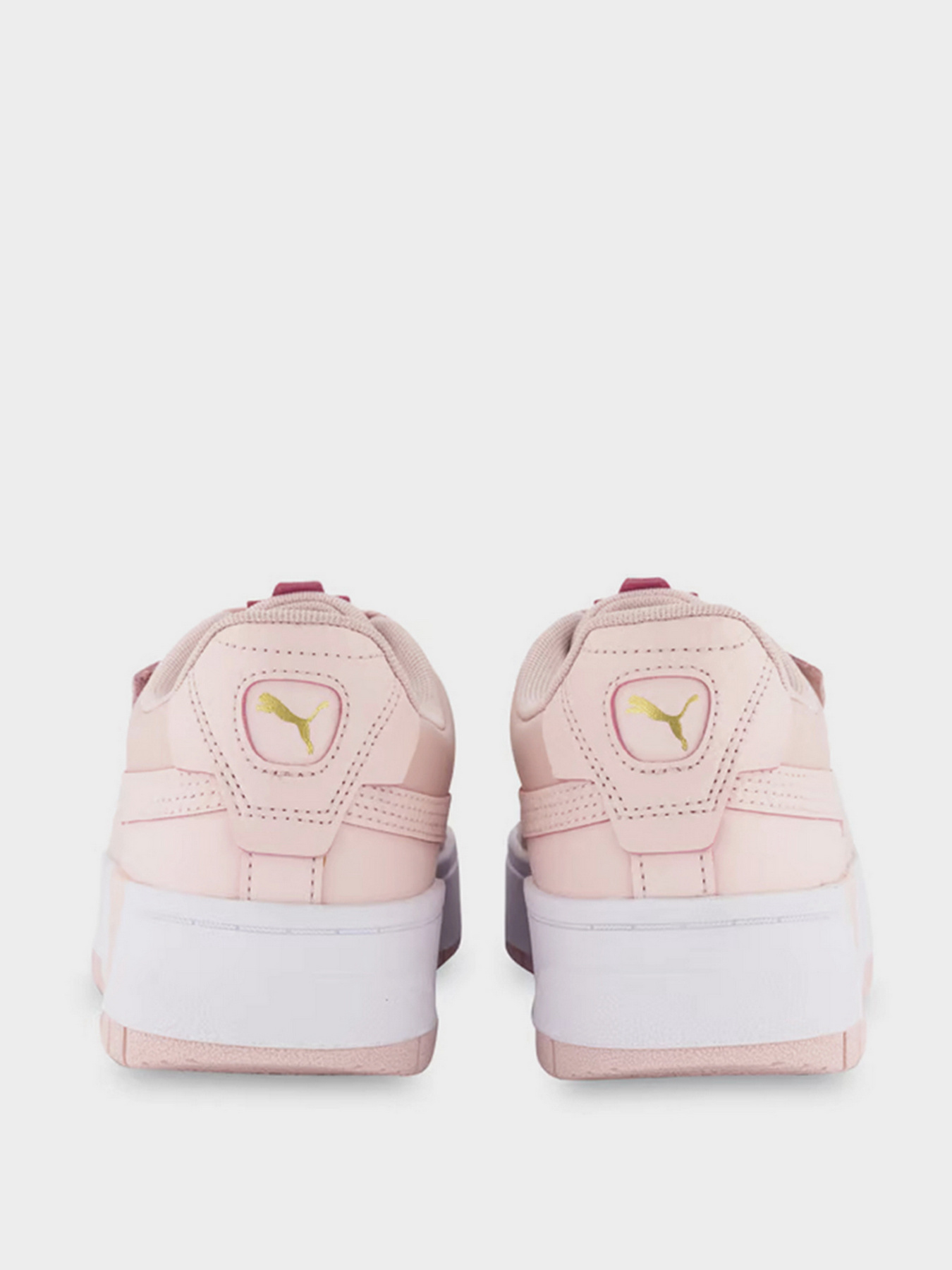 Кеды PUMA модель 38315703 Фото
