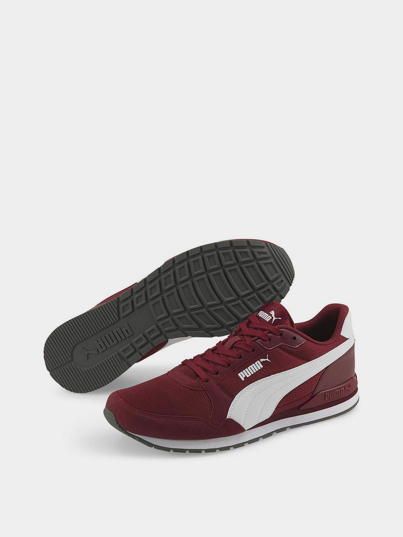 Кроссовки PUMA модель 38464004 Фото