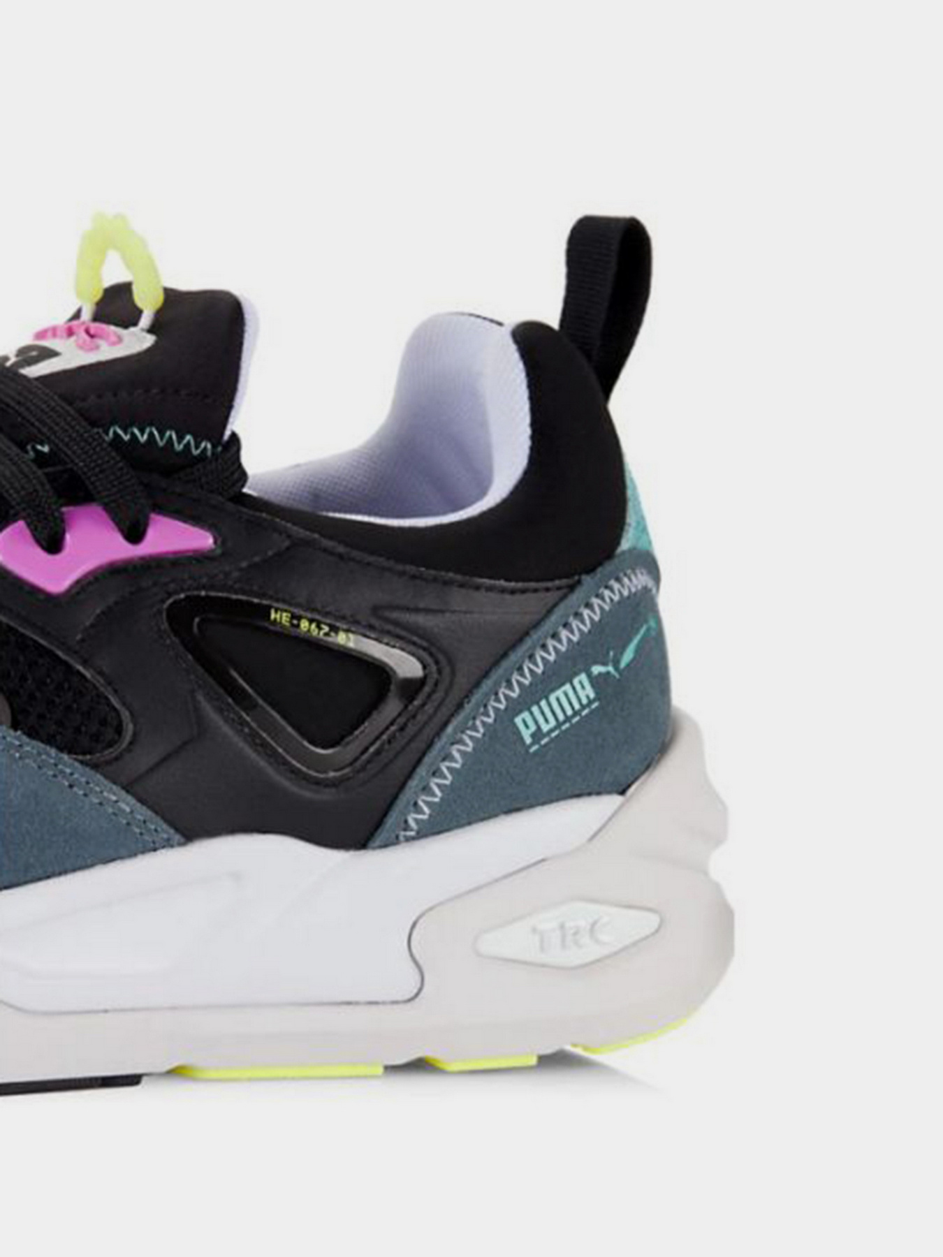 Кроссовки PUMA модель 38495801 Фото