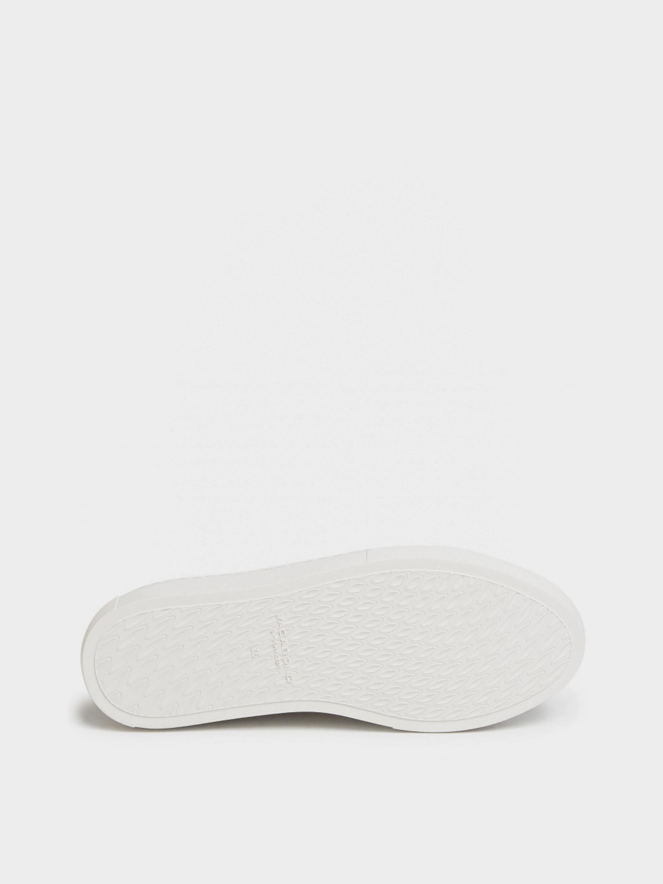 Кеды VAGABOND модель 4927-540-02 Фото