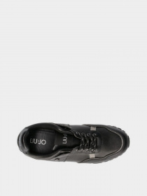 Кроссовки Liu Jo модель 4F2767PX13622222 Фото