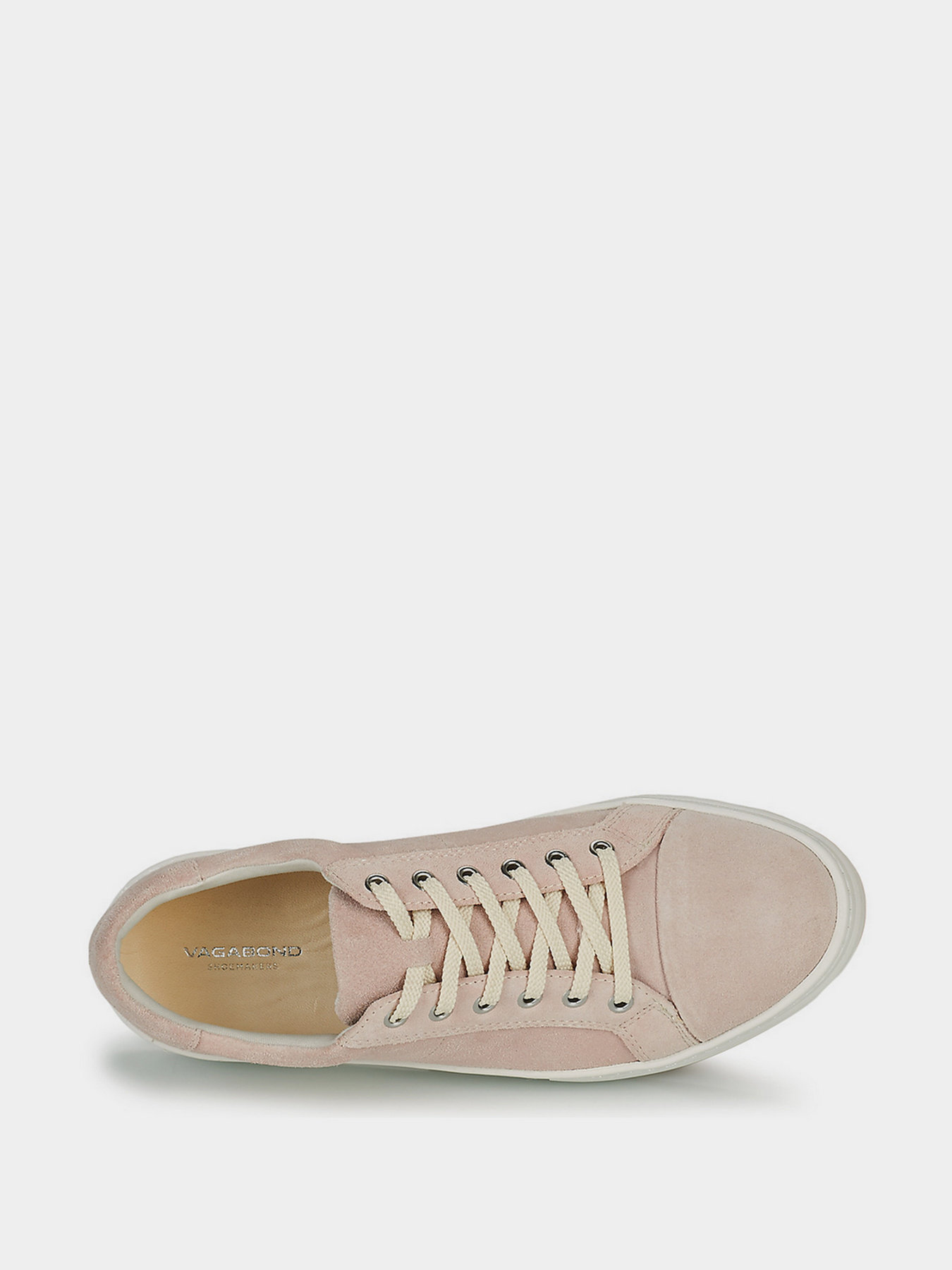 Кеды VAGABOND модель 5327-540-59 Фото