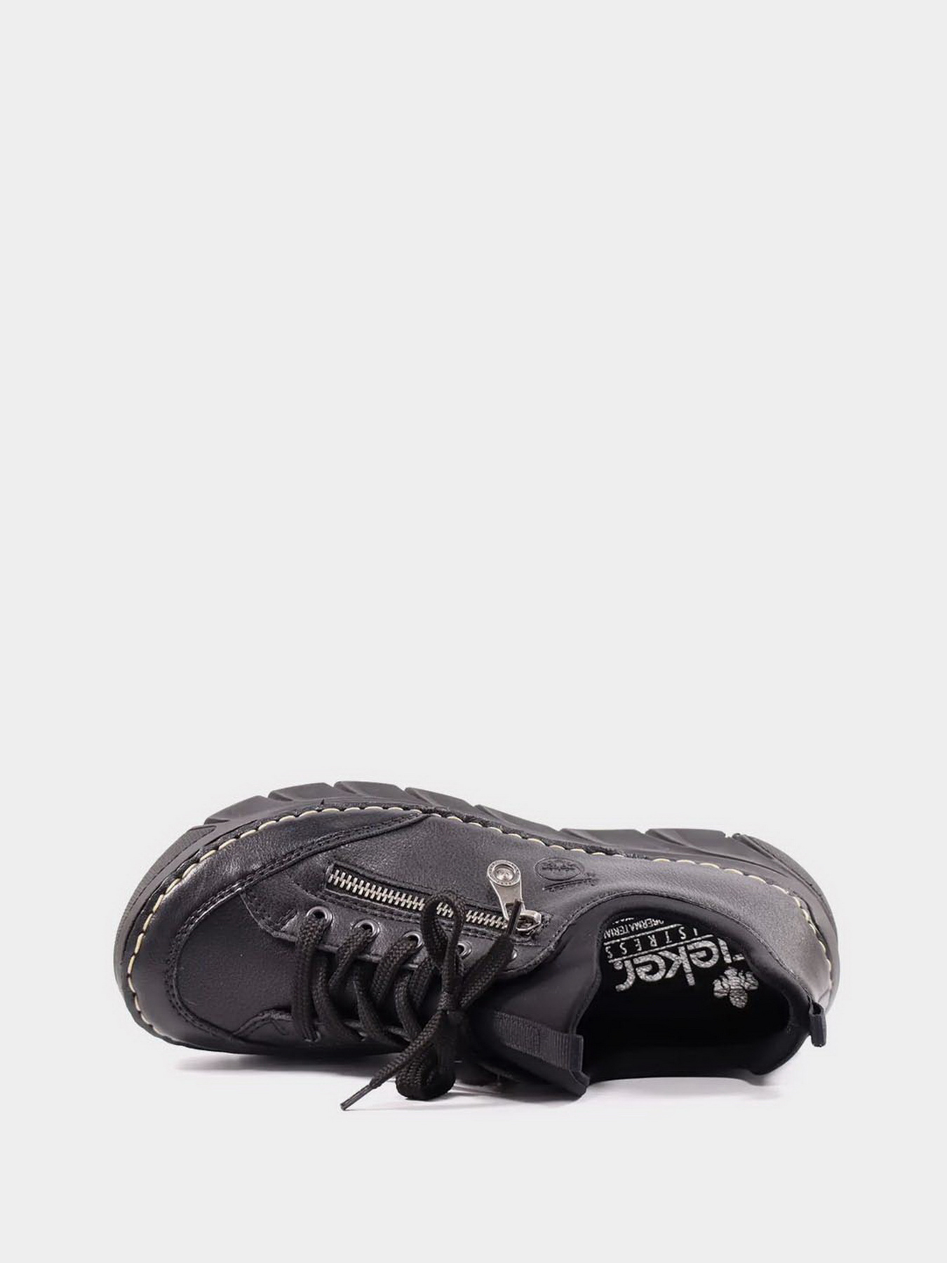 Кроссовки RIEKER модель 55073-00 Кроссовки RIEKER модель 55073-00 Фото