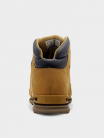 Ботинки и сапоги Timberland модель 6164R Фото