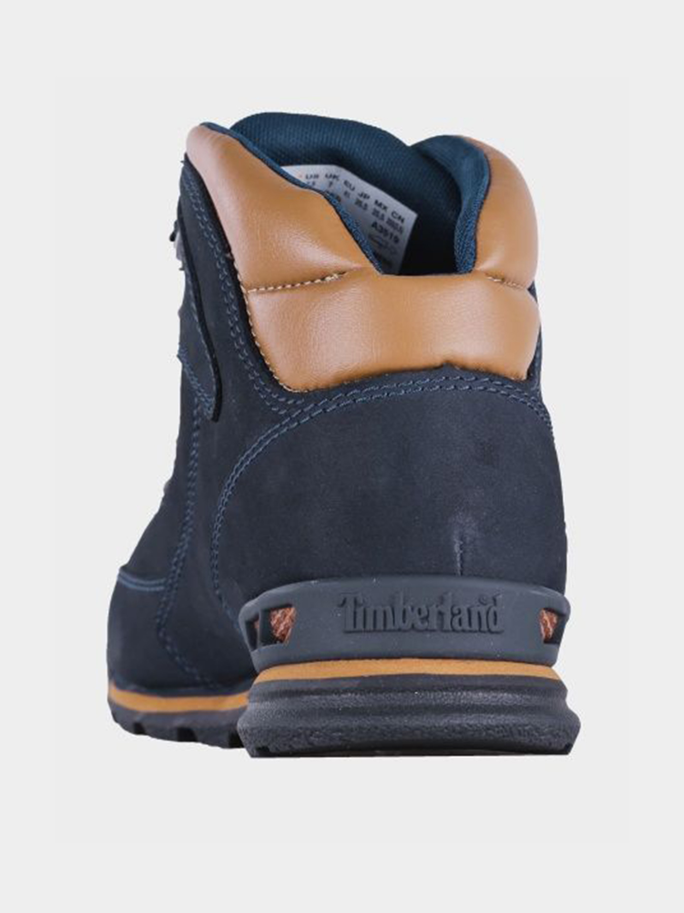 Ботинки и сапоги Timberland модель 6165R Фото