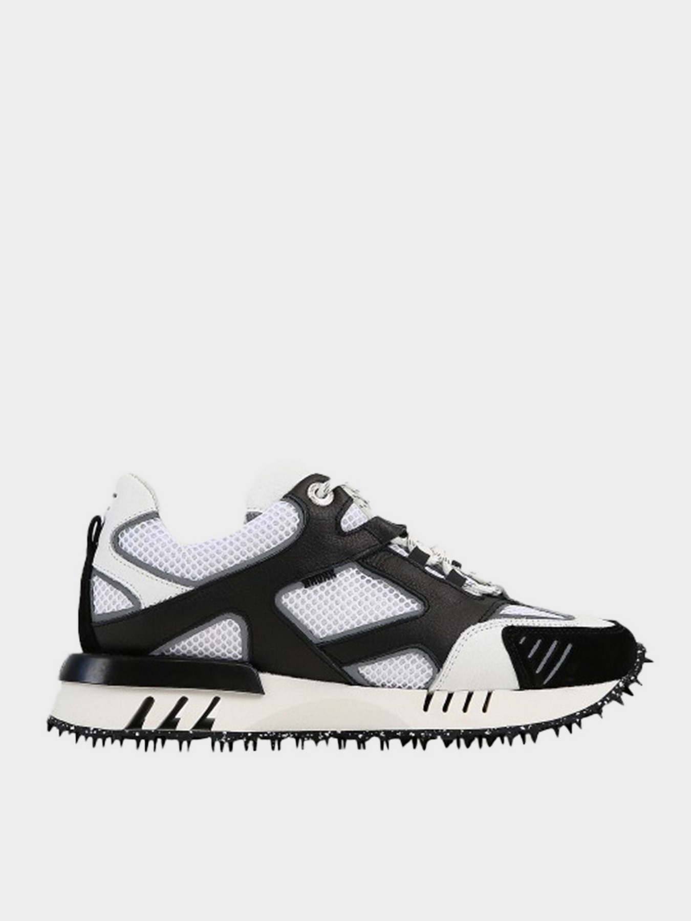 Кроссовки Bronx модель 66430-CA-203 Фото