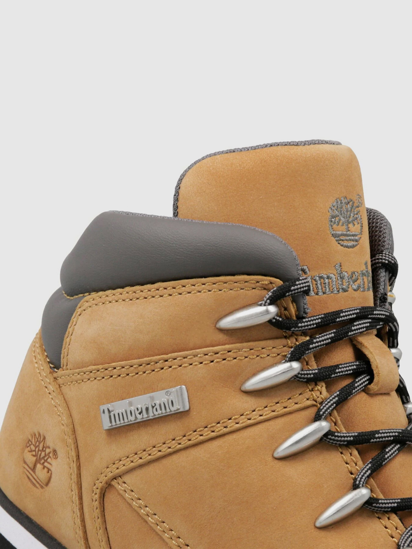 Ботинки и сапоги Timberland модель TB06670R231 Фото