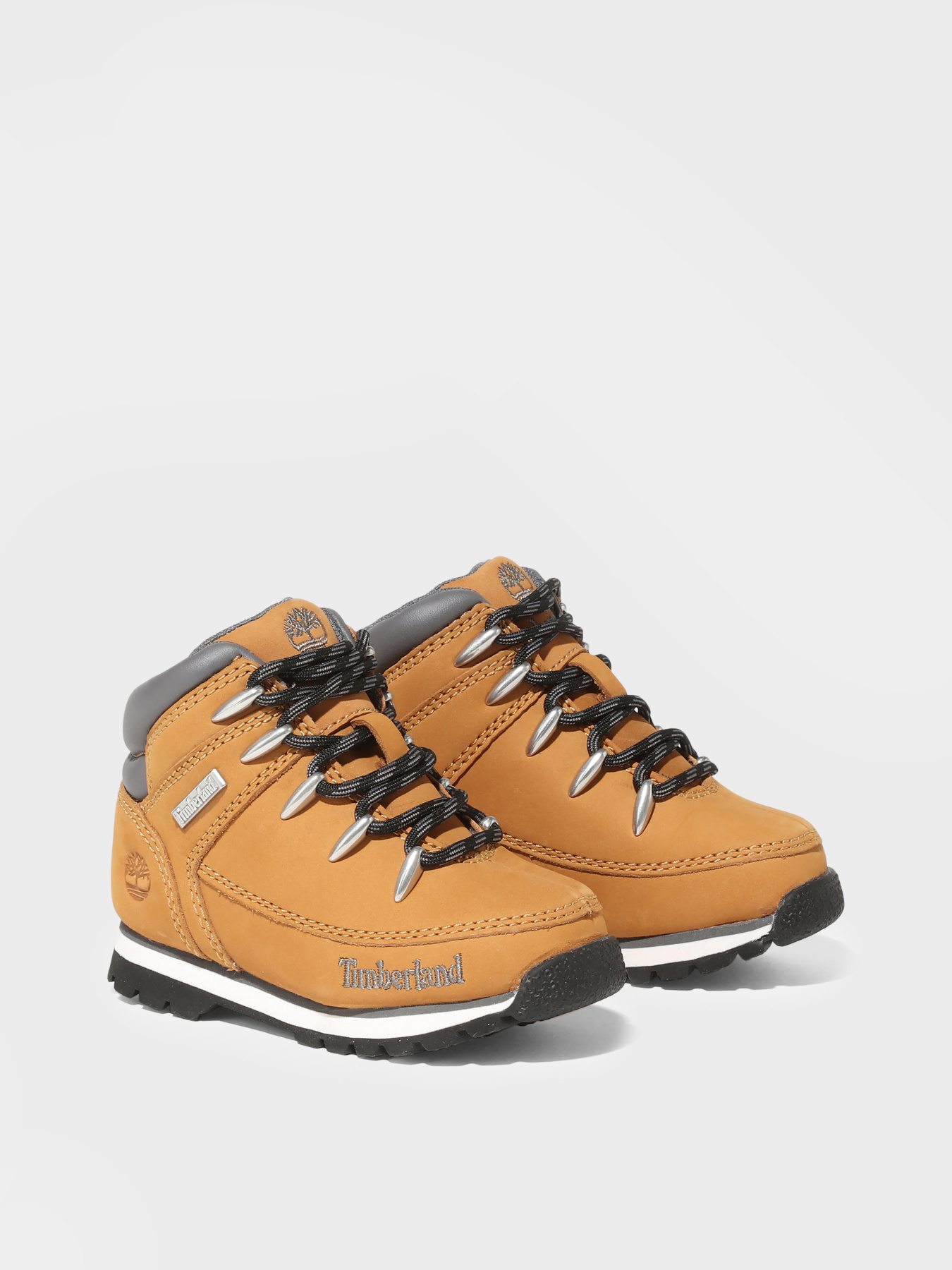 Ботинки и сапоги Timberland модель 6680R Фото